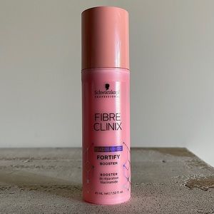 Professional Fibre Clinix "Fortify" Booster